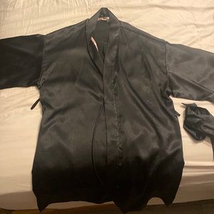 Victoria Secret robe